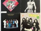 SOUTHERN ROCK vinyl LP lot- Atlanta Rhythm Section - Lynyrd Skynyrd - Wet Willie
