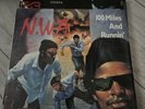 N.W.A. - 100 Miles And Runnin' (Vinyl)