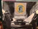 Pete Rock & Cl Smooth Mecca And The Soul Brother Original 1992 2LP Very Rare