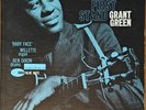 Grants First Stand by Grant Green Vinyl, Original Mono Press w/ West 63rd Labels