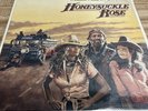 HONEYSUCKLE ROSE - Willie Nelson Soundtrack DOUBLE ALBUM - Sealed Brand New LP