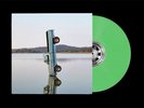 Post Malone F-1 Trillion Ltd 2LP Green Vinyl Gatefold 2024 Republic