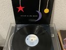 CHRIS REA - WIRED TO THE MOON (VINYL LP 1984 MAGL 5057) UK Import
