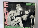 Elvis Presley  - RCA Victor LPM-1254 - Mono - First LP - 1956 Germany Tested VG