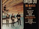 Sealed The Beatles Something New 1971 La Pressing Vinyl
