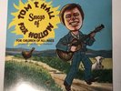TOM T. HALL Songs Of Fox Hollow Vinyl LP 1974 Mercury SRM1-500 - NEW and SEALED