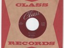 Rockin' R&B/DooWop TITANS No Time/The Tootin' Tutor CLASS 244 M- HEAR BOTH