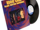 Eddie Gale  Black Rhythm Happening Blue Note BST 84320 RVG PROMO COPY See pics