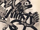 SANDRO BRUGNOLINI OVERGROUND NEW LP