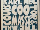 Karl Hector & The Malcouns  FUNK AFROBEAT ‎– Coomassi JAZZ AFRO CUBAN