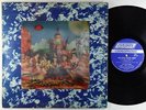 Rolling Stones - Their Satanic Majesties Request LP - London Lenticular Cover