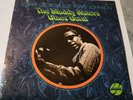 Luther Georgia Boy Snake Johnson – The Muddy Waters Blues Band  SD 781  VG++