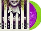 Beetlejuice Beetlejuice -Soundtrack-Purple/Green Color 2LP-PRE SALE (11/22)