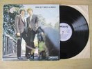 TWICE AS MUCH - OWN UP - 1966 UK LP - IMMEDIATE RECORDS - IMSP 007