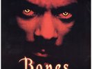 Snoop Dogg - Bones (Motion Picture Soundtrack) '01 2xLP US ORG  VG+/VG+