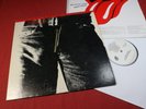 The Rolling Stones  STICKY FINGERS  -  LP MFSL 1-060 Japan 1981 sehr gut