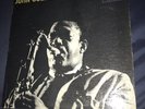 John Coltrane LP 