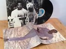 JORGE BEN [BEM VINDA AMIZADE] NM 1981 BRAZIL SAMBA BOOGIE FUNK LP Som Livre