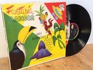 ARY BARROSO [FANTASIA CARIOCA] 1950s LATIN JAZZ SAMBA LP Musart