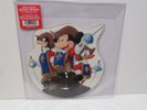 MICKEY MOUSE Disney All For One And One For All 18 Picture Disc VINYL 90th B-Day