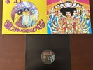 JIMI HENDRIX Are You Experienced, Axis Bold As Love, Smash Hits Remastered Vinyl