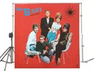 THE B-52's - WILD PLANET Vinyl Record ILPS 9622 Ex/Ex H259