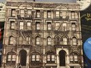 Led Zeppelin Physical Graffiti Double Vinyl LP Record  1975
