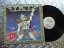 Y & T   In Rock We Trust    Vintage Glam Hair Metal LP A&M Records SP 5007