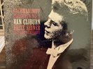 Van Cliburn Rachmaninoff Concerto #2 - 1962 Vinyl LP -RCA LM/LSC - 2601 - Sealed