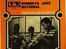 AFRO 7 Bembeya Jazz National – N'wato M'barale / Montuno De La Sierra