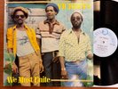The Viceroys We Must Unite Trojan Reggae LP Rare UK NM