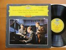 SLPEM 136 220 RED STEREO Beethoven Haydn Piano Trio di Trieste Tulip NM Stereo