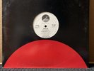 Metallica - For Whom The Bell Tolls Vinyl Record 12” EP - Elektra ED 5026 Promo