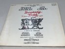 Demon Barber Of Fleet Street (Original Cast 1979 Sondheim Angela Lansbury EX/VG+
