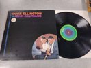 Duke Ellington & John Coltrane - 1973/1974 Release A-30 LP, Gatefold Album EX/EX