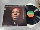 Ornette Coleman-Change of the Century vinyl LP-Atlantic SD1327 1975 EX/EX