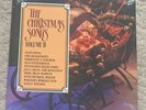 The Christmas Songs Volume II Vinyl LP Featuring The Beach Boys and MORE  New