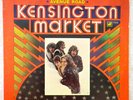 KENSINGTON MARKET - AVENUE ROAD (original US Warner Bros. label)