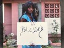 LUCINDA WILLIAMS Blessed 2xLP WHITE VINYL & 2 CD & LYRICS Lost Highway Rec