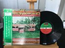 DARYL HALL & JOHN OATES ABANDONED LUNCHEONETTE ATLANTIC P-10281A REISSUE JAPAN