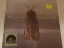 MAZZY STAR - I'M LESS HERE VINYL 7