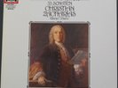 Scarlatti - 33 Sonatas, CHRISTIAN ZACHARIAS, EMI HMV, 3 LP Box, STEREO