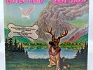 LITTLE FEAT - HOY HOY Sealed 1981 Original First Pressing Double LP Vinyl