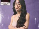 OLIVIA RODRIGO SOUR FRUIT PUNCH MAROON COLOURED 12