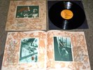 LOU REED - BERLIN VINYL LP 1973 RCA APL1-0207 ORIGINAL with 8 PAGE BOOKLET