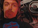 Wings Red Rose Speedway GATEFOLD JAPAN NEAR MINT Apple Vinyl LP