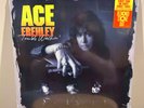 Ace Frehley - Trouble Walkin' (12