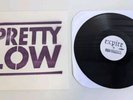 Expire Pretty Low Test Press Vinyl Record 12
