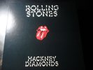 THE ROLLING STONES HACKNEY DIAMONDS PROMOTIONAL BOX SET PROMO LP RECORD PHOTO