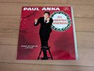 Crab 10Inch Lp Paul Anka And Christmas Mpp 1023 Autograph